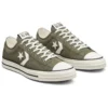 Chaussures de skate casual unisexes Star Player 76 Retro, vert