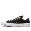 Chaussures de skate Chuck Taylor All Star « Black White »