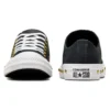 Chaussures de skate Chuck Taylor All Star « Black White »