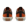 Chaussures de skate décontractées One Star Retro Orange Série Nouvel An Unisexe