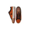 Chaussures de skate décontractées One Star Retro Orange Série Nouvel An Unisexe