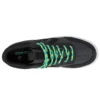 Chaussures de skate Fastbreak Retro Classic Noir Vert