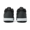 Chaussures de skate Fastbreak Retro Classic Noir Vert