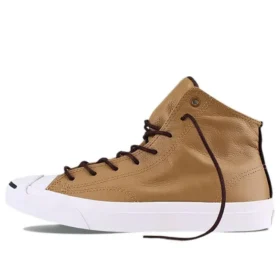 Chaussures de skate Jack Purcell Jaune