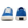 Chaussures de skate One Star Academy Pro « Bleu Blanc »