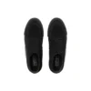 Chaussures de skateboard Chukka Chevron & Star « Noir »