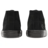 Chaussures de skateboard Chukka Chevron & Star « Noir »