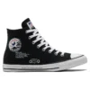 Chaussures en toile Chuck Taylor All Star « Black »