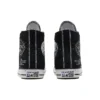 Chaussures en toile Chuck Taylor All Star « Black »