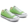 Chaussures en toile Chuck Taylor All Star « Grass Green »
