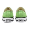 Chaussures en toile Chuck Taylor All Star « Grass Green »