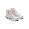 Chaussures en toile Chuck Taylor All Star K « Rose Violet »