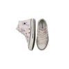 Chaussures en toile Chuck Taylor All Star K « Rose Violet »