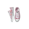 Chaussures en toile Chuck Taylor All Star K « Rose Violet Multicolore »