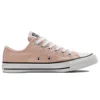 Chaussures en toile Chuck Taylor All Star Lo « Pink Clay »