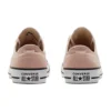 Chaussures en toile Chuck Taylor All Star Lo « Pink Clay »