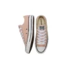 Chaussures en toile Chuck Taylor All Star Lo « Pink Clay »