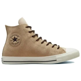 Chaussures en toile Chuck Taylor All Star Marron