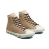 Chaussures en toile Chuck Taylor All Star Marron