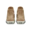 Chaussures en toile Chuck Taylor All Star Marron