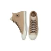 Chaussures en toile Chuck Taylor All Star Marron