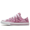 Chaussures en toile Chuck Taylor All Star « Pink »