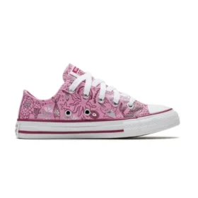 Chaussures en toile Chuck Taylor All Star « Pink »