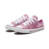 Chaussures en toile Chuck Taylor All Star « Pink »