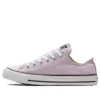 Chaussures en toile Chuck Taylor All Star Violet