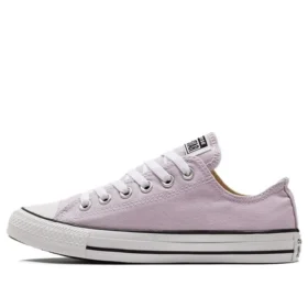 Chaussures en toile Chuck Taylor All Star Violet