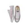 Chaussures en toile Chuck Taylor All Star Violet