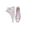 Chaussures en toile Chuck Taylor All Star Violet