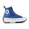 Chaussures en toile montantes Run Star Hike Bleu