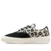 Chaussures en toile Skid Grip Cvo Noir