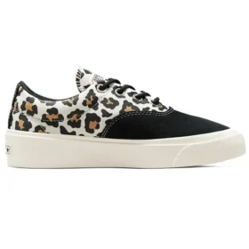Chaussures en toile Skid Grip Cvo Noir
