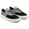 Chaussures en toile Skid Grip Cvo Noir