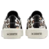 Chaussures en toile Skid Grip Cvo Noir