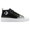 Chaussures en toile Street Utility Unt1tl3d CS Noir/Vert