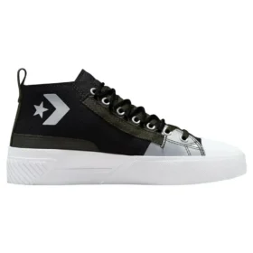 Chaussures en toile Street Utility Unt1tl3d CS Noir/Vert