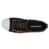 Chaussures en toile Street Utility Unt1tl3d CS Noir/Vert