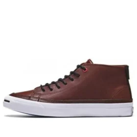 Chaussures Jack Purcell marron