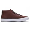 Chaussures Jack Purcell marron