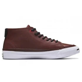 Chaussures Jack Purcell marron