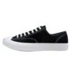 Chaussures Jack Purcell Signature OX « Black White »