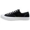 Chaussures Jack Purcell Signature OX « Black White »