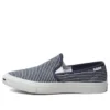 Chaussures Jack Purcell Slip On « Navy White »
