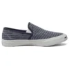 Chaussures Jack Purcell Slip On « Navy White »