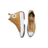 Chaussures montantes en toile Run Star Hike Jaune