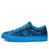 Chaussures One Star Bleu