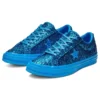 Chaussures One Star Bleu